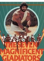 The Seven Magnificent Gladiators 1983 film scene di nudo