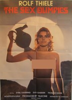 The Sex Olympics (1972) Scene Nuda