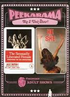 The Sexually Liberated Female 1970 film scene di nudo