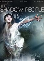 The Shadow People (2017) Scene Nuda