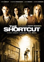 The Shortcut (2009) Scene Nuda