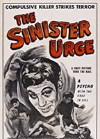 The Sinister Urge 1960 film scene di nudo