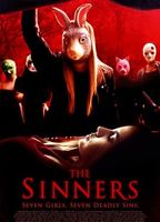 The Sinners 2020 film scene di nudo
