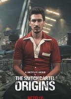 The Snitch Cartel: Origins (2021-oggi) Scene Nuda