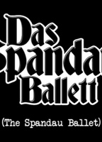 The Spandau Ballett  2004 film scene di nudo