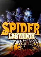 The Spider Labyrinth 1988 film scene di nudo