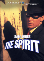 The Spirit (II) 1987 film scene di nudo