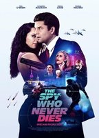 The Spy Who Never Dies 2022 film scene di nudo
