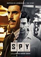 The Spy  2019 film scene di nudo