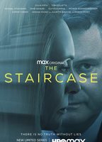 The Staircase (2022-oggi) Scene Nuda