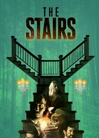 The Stairs (2021) Scene Nuda