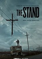 The Stand  (2020-oggi) Scene Nuda