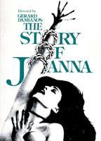 The Story of Joanna (1975) Scene Nuda