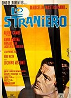 The Stranger (1967) Scene Nuda