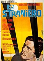 The Stranger 1967 film scene di nudo