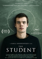 The Student 2016 film scene di nudo