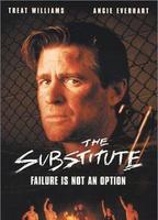 The Substitute 4  2001 film scene di nudo