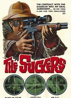 The Suckers (1972) Scene Nuda