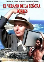 The Summer of Miss Forbes 1989 film scene di nudo