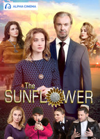 The Sunflower (2020) Scene Nuda