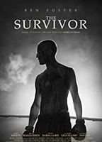 The Survivor 2021 film scene di nudo