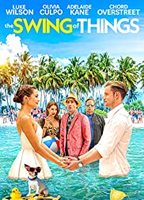 The Swing of Things 2020 film scene di nudo