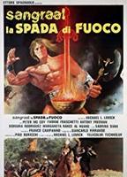 The Sword of the Barbarians (1982) Scene Nuda