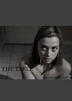 The Table (2013) Scene Nuda