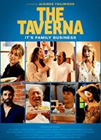 The Taverna (2019) Scene Nuda