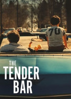 The Tender Bar 2021 film scene di nudo