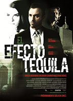 El efecto Tequila (2010) Scene Nuda