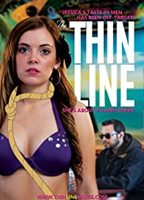 The Thin Line (2017) Scene Nuda
