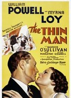 The Thin Man (1934) Scene Nuda