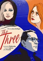 The Three (2020) Scene Nuda