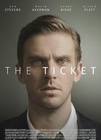 The Ticket (2016) Scene Nuda