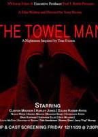 The Towel Man 2021 film scene di nudo