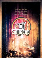 The Toy Soldiers (2014) Scene Nuda