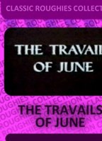 The Travails of June 1976 film scene di nudo