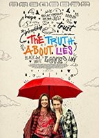 The Truth About Lies (2017) Scene Nuda