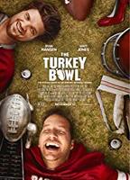 The Turkey Bowl (2019) Scene Nuda