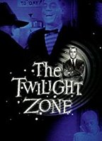The Twilight Zone  (1959-1964) Scene Nuda