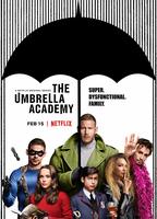 The Umbrella Academy (2019-oggi) Scene Nuda