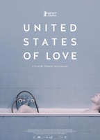 The United States Of Love 2016 film scene di nudo