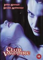 The Vampires Club 2009 film scene di nudo