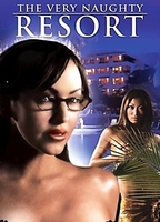 The Very Naughty Resort 2006 film scene di nudo