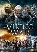 The Viking War 2019 film scene di nudo