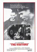 The Visitors (1972) Scene Nuda