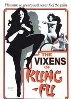The Vixens of Kung Fu (A Tale of Yin Yang) 1975 film scene di nudo