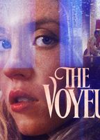 The Voyeurs (2021) Scene Nuda