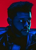 The Weeknd: Earned It 2015 film scene di nudo